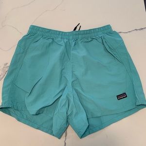 Patagonia Women’s 5” Baggies Shorts